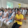 Campanha Setembro Amarelo do Setor de Medicina do Trabalho é um sucesso